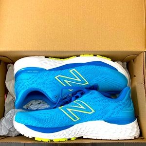 New Balance Women’s 880 Fresh Foam